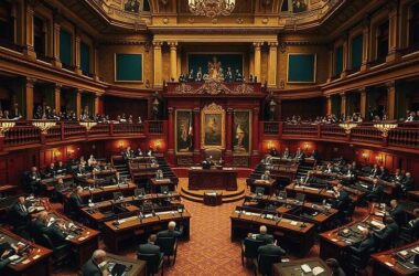 Bundestag Factions Divided Over Planned MP Pay Hike