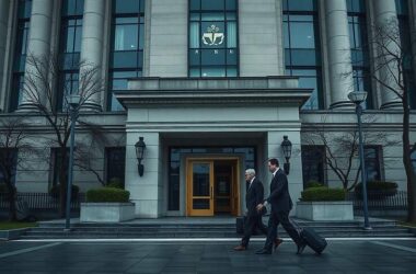 Germany's Economy Ministry Remains Quiet on Further Energy Price Relief Talks