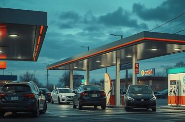 Economic Expert Warns Against Fuel Price Caps and Increased Commuting Allowances