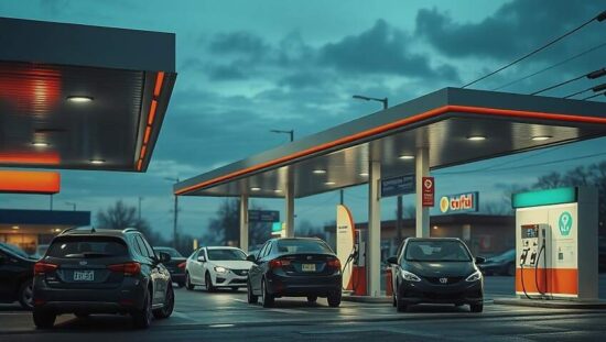 Economic Expert Warns Against Fuel Price Caps and Increased Commuting Allowances