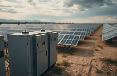 EU Commission Cuts Funding For Solar Projects Using High-Risk Country Inverters
