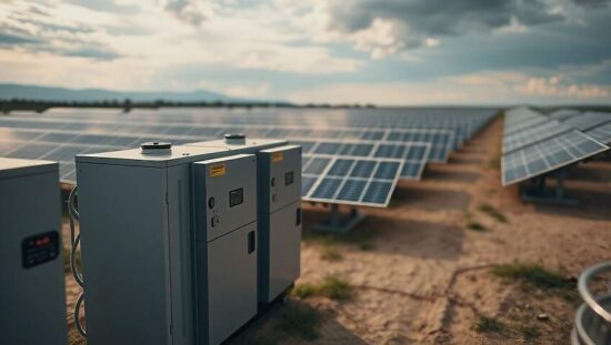 EU Commission Cuts Funding For Solar Projects Using High-Risk Country Inverters