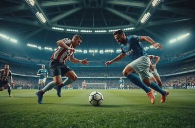 Leipzig Dominates Union Berlin Starts Bundesliga Campaign Strong With Three Goals