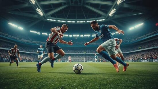 Leipzig Dominates Union Berlin Starts Bundesliga Campaign Strong With Three Goals