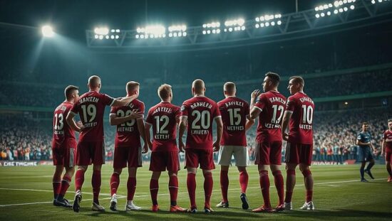 Bayern Munich Claims DFB-Pokal Glory After Thrilling Leverkusen Victory