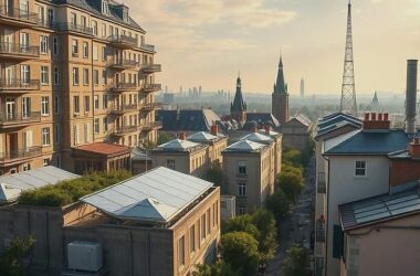 EU Unveils Bold Plan to Decouple from Fossil Fuels