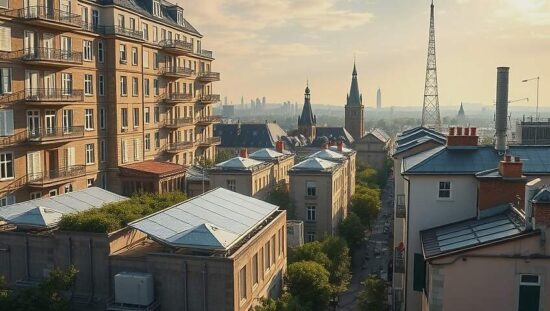 EU Unveils Bold Plan to Decouple from Fossil Fuels