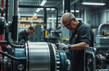 Bosch CEO Defends German Work Ethic Says Rewards Motivate Employees