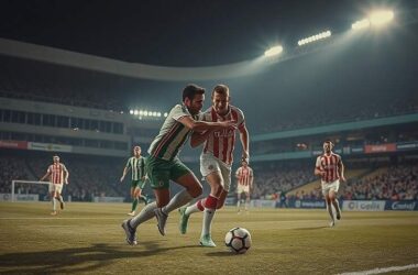 SC Freiburg Snags Tight 1-0 Win Against Mainz in Bundesliga Action