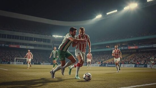 SC Freiburg Snags Tight 1-0 Win Against Mainz in Bundesliga Action