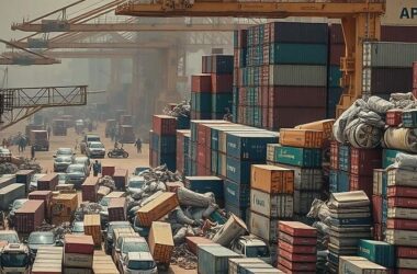 Global South Burdened By Debt Crisis Fears Following Massive Foreign Loan Payments
