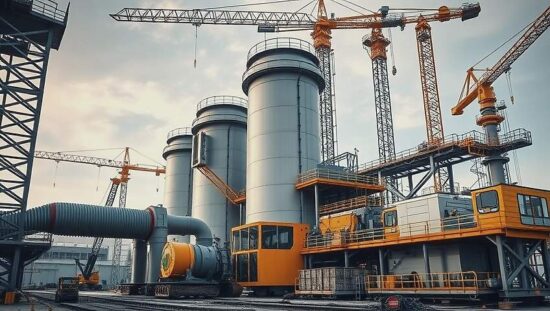 German Energy Minister Plan to Streamline Industrial Electricity Price Program