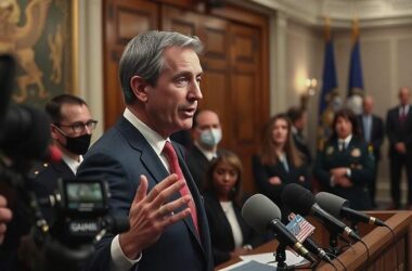 Government Spokesman Slams Holiday Cancellation As Mere Speculation