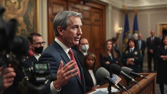 Government Spokesman Slams Holiday Cancellation As Mere Speculation