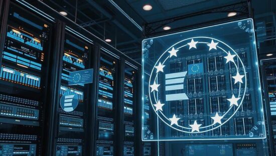 EU To Crack Down On Amazon And Microsoft Over Digital Market Power