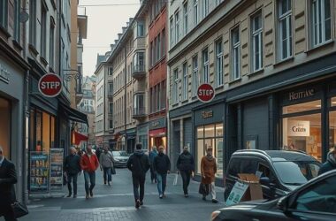 German Business Sentiment Declines Further From Last Year