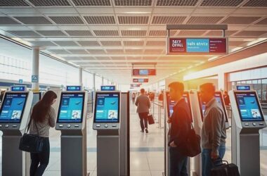 Germany to Revolutionize Airport Check-in with Digital Law Bill
