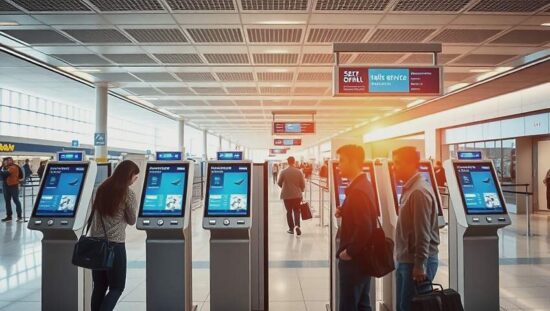 Germany to Revolutionize Airport Check-in with Digital Law Bill