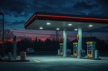 Diesel Hits Record High Gasoline Close Following Price Stability Stun