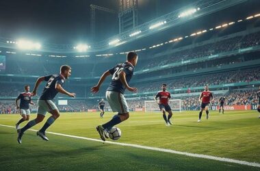 Dueling Duels Deutscher Bundesliga Clubs Show Off Points Battle Action