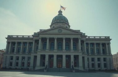 Top Judge Slams 500 Billion Euro Fund For Constitutional Flaws