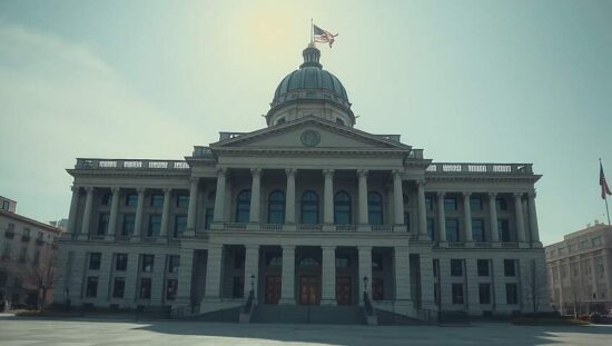 Top Judge Slams 500 Billion Euro Fund For Constitutional Flaws