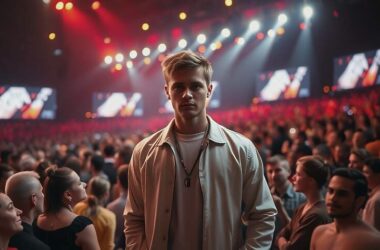 Marteria Top German Album Charts King