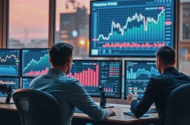 US Inflation Jumps to 3 Percent 3 Marking Sharp Rise