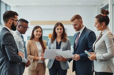 Public Sector Workers Demand 1000 Euro Bonus for Government Employees