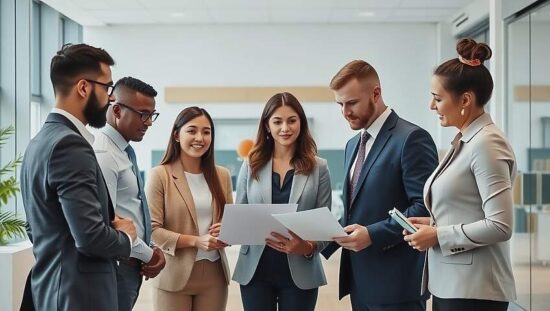 Public Sector Workers Demand 1000 Euro Bonus for Government Employees