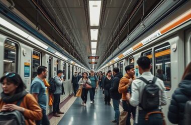 Lawyer Association Demands End to Penalties for Fare Evasion Transit Tickets