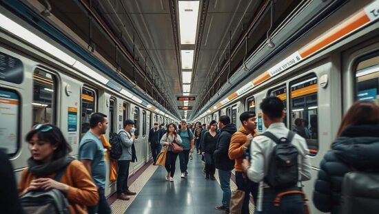 Lawyer Association Demands End to Penalties for Fare Evasion Transit Tickets