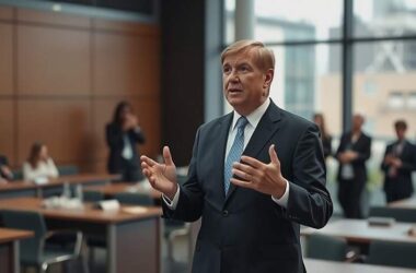 Coalition Chief Defends Realistic Timeline for Major Health Care Overhaul