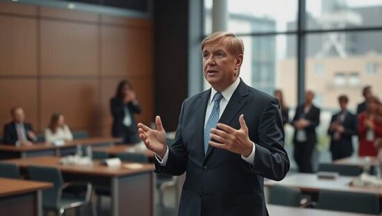 Coalition Chief Defends Realistic Timeline for Major Health Care Overhaul