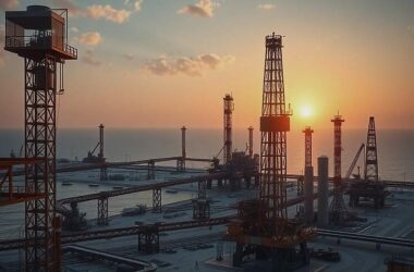 UAE Announces Exit From OPEC And OPEC Plus Starting May 2026