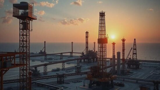 UAE Announces Exit From OPEC And OPEC Plus Starting May 2026