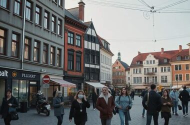 Germany Faces Internet Divide Millions Remain Without Fast Broadband