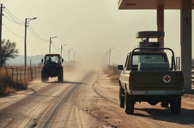 CDU Taskforce Leader Calls for Targeted Aid Against Energy Crisis During Bundestag Debate