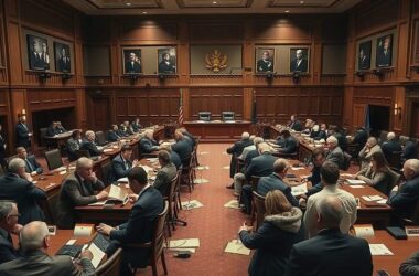 Germany Rejects Shield Clauses in US Trade Deal Amendments