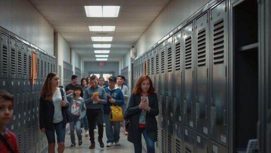 Schools See Sharp Rise in Far-Right Anti-Semitic and Racist Incidents