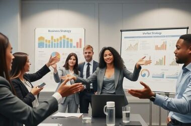 One in Three Firms See Value in Proactive Hiring Strategies