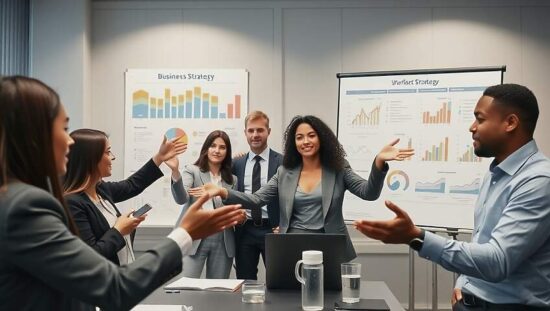 One in Three Firms See Value in Proactive Hiring Strategies