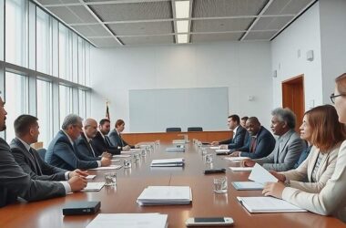 CDA Leader Backs VAT Cut on Staple Foods