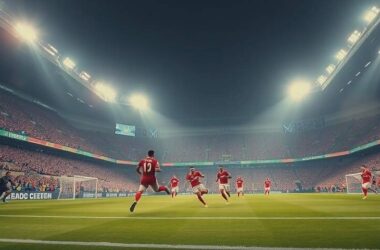 Bayern Dominates Stuttgart Secures Bundesliga Title Early