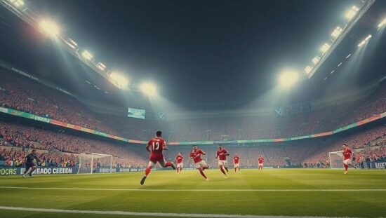 Bayern Dominates Stuttgart Secures Bundesliga Title Early