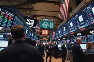 DAX Dips After Easter Traders Eyes Trump Ultimatum