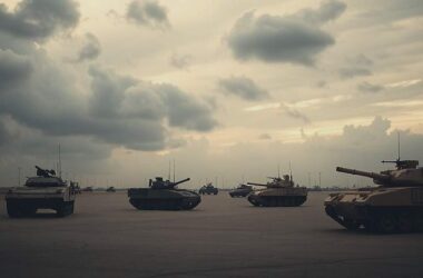 Putin Halts Fighting for Orthodox Easter Pause in Ukraine War