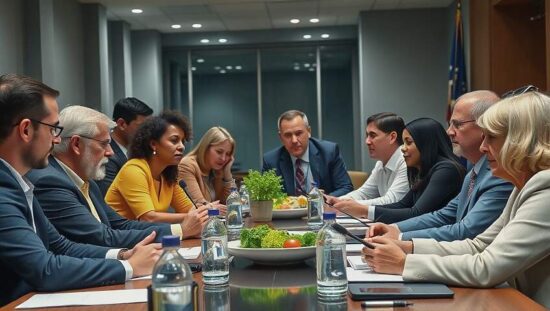 Germany Plans New Surcharges on Plastic and Sugar