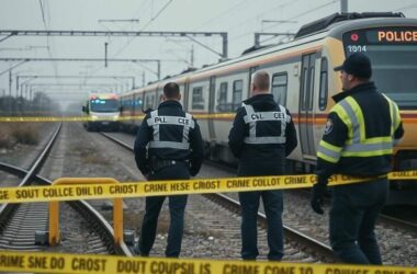 Alleged ICE Attacker Was Known to State Security Following Siegburg Attack