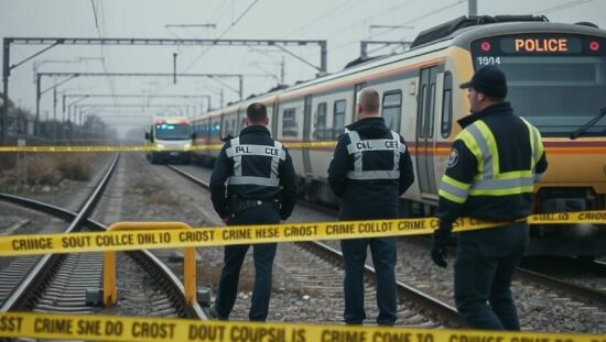 Alleged ICE Attacker Was Known to State Security Following Siegburg Attack